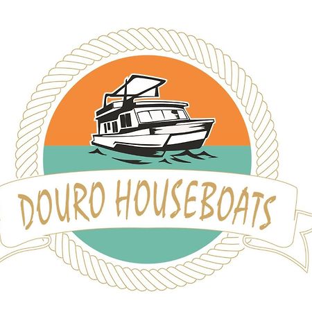 Готель Douro Houseboats Марку-ді-Канавезиш Екстер'єр фото