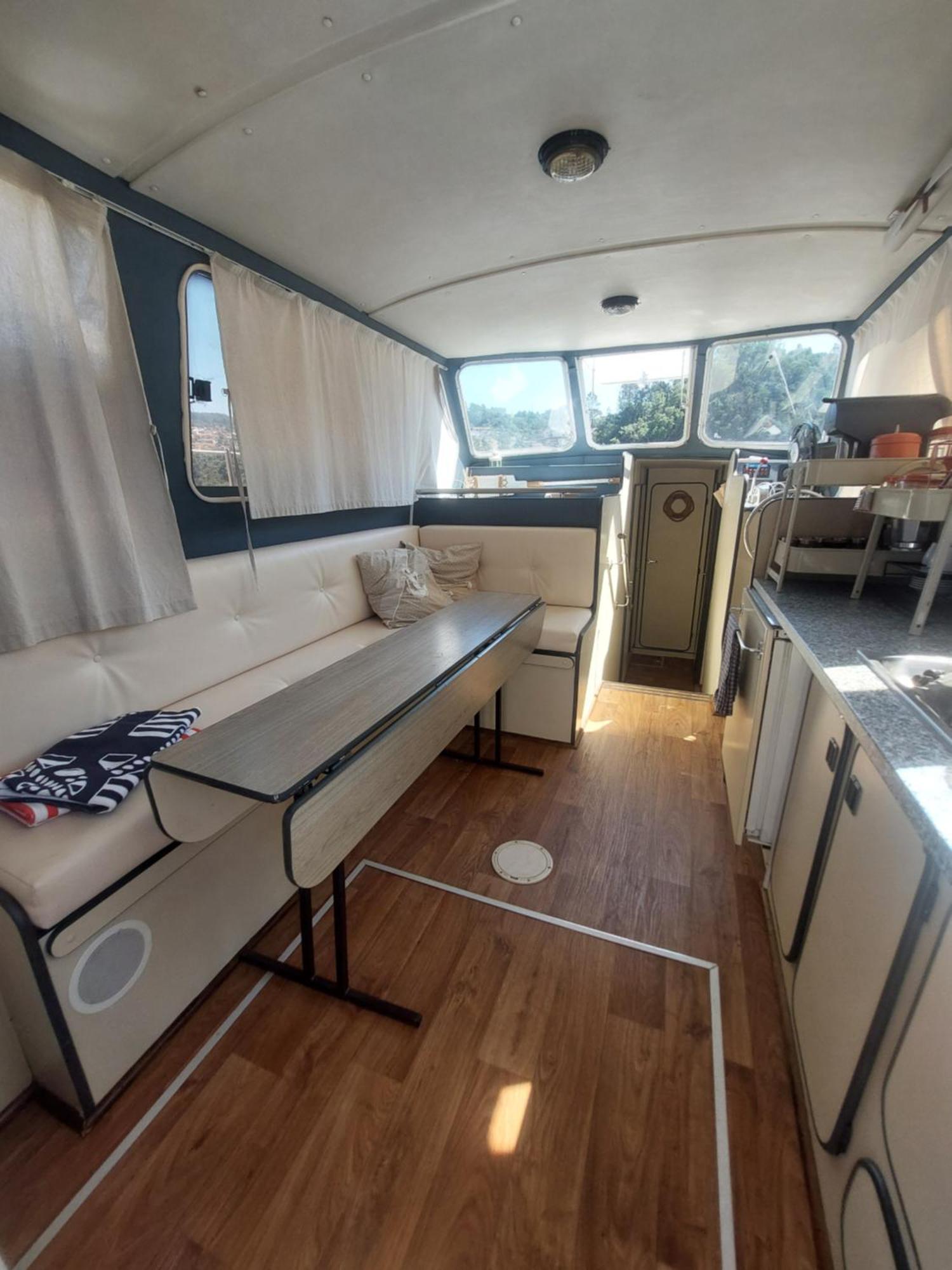 Готель Douro Houseboats Марку-ді-Канавезиш Екстер'єр фото