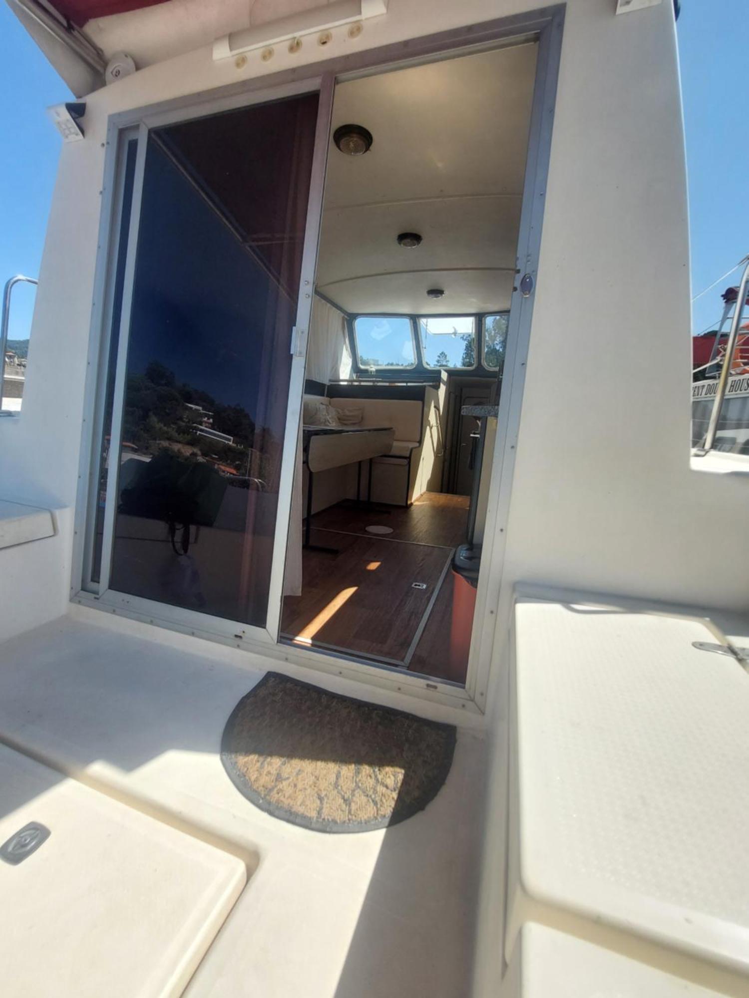 Готель Douro Houseboats Марку-ді-Канавезиш Екстер'єр фото